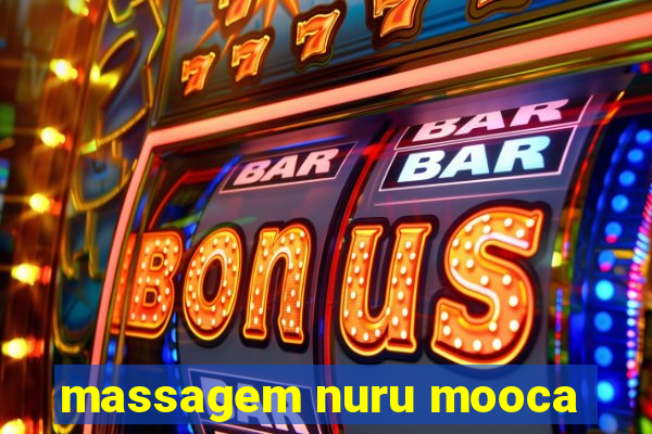 massagem nuru mooca